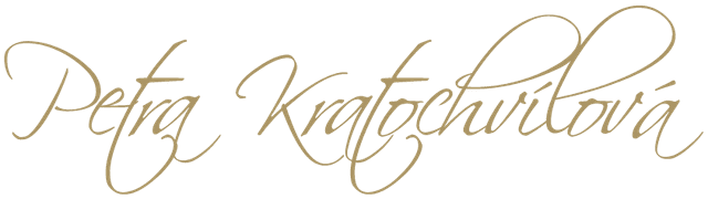 Petra Kratochvílová